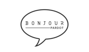Bonjour Pardot blog