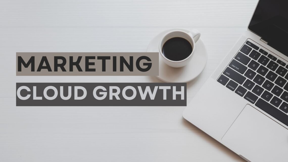 Salesforce Marketing Cloud Growth : Une révolution avec la migration vers la plateforme Core