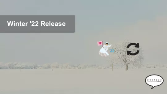 Les 5 principales nouvelles fonctionnalités de Pardot – Salesforce Winter ’22 Release