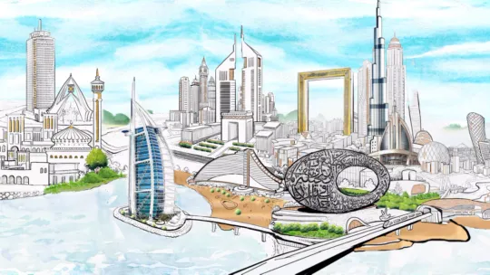 Plonger dans le Monde de Salesforce avec Dubai Dreamin’ : Innovation, IA et Stratégies Marketing