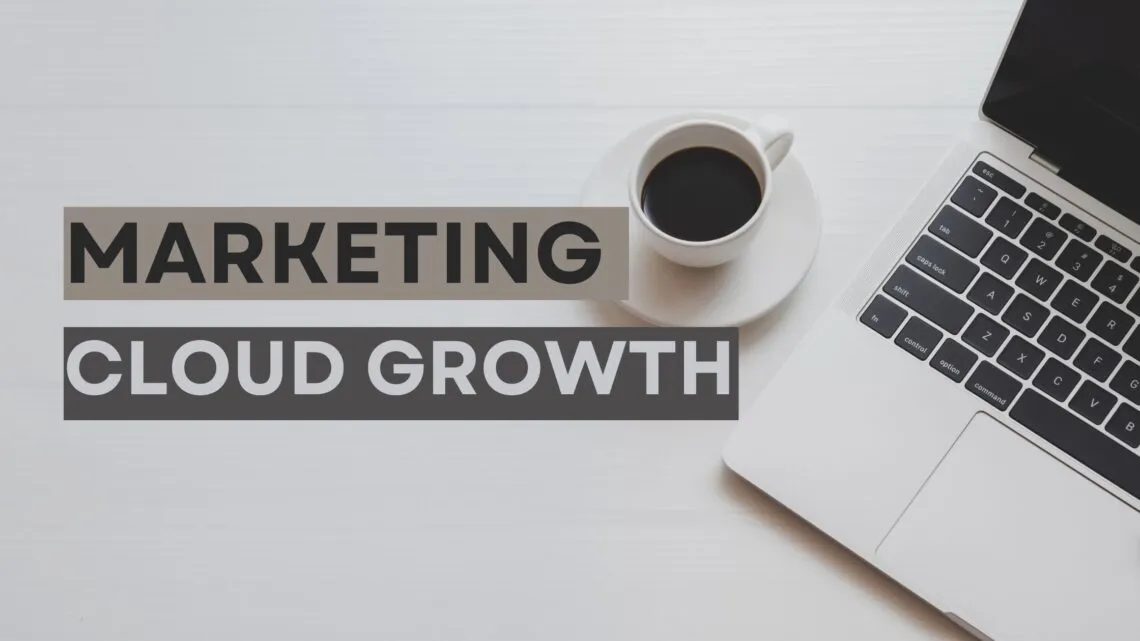 Salesforce Marketing Cloud Growth : Une révolution avec la migration vers la plateforme Core