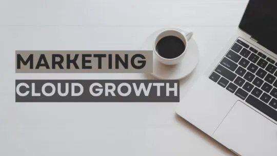 Salesforce Marketing Cloud Growth : Une révolution avec la migration vers la plateforme Core