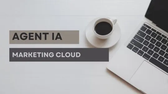 Agent IA Marketing Cloud : 7 décisions à prendre avant de l’activer